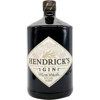Gin Hendrick's 1,75L