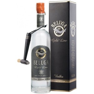 Beluga Gold 1L