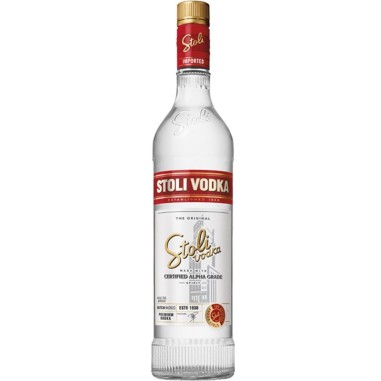 Stolichnaya 1L