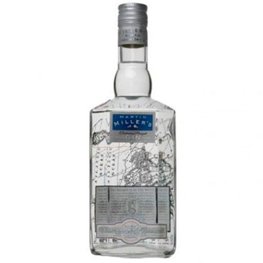 Gin Martin Millers Westbourne 1L