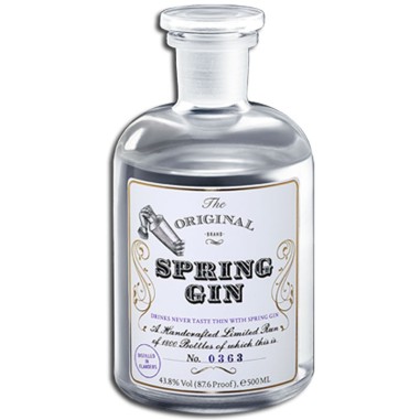 Gin Spring Original 50cl