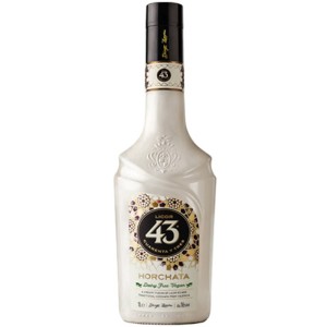 Licor 43 Horchata 1L
