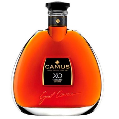 Camus XO Elegance 50cl