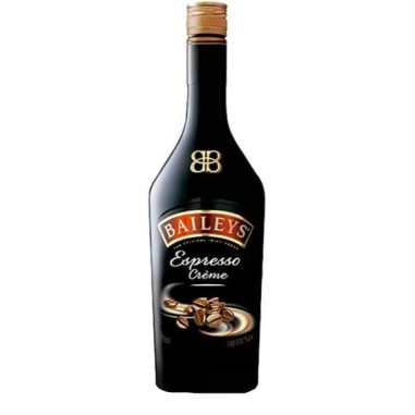 Baileys Espresso Creme 1L