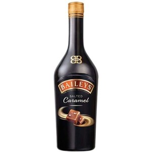 Baileys Salted Caramel 1L