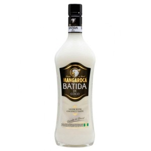 Mangaroca Batida de Coco 1L