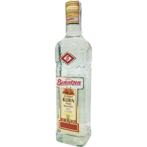 Berentzen Doppelkorn 1L