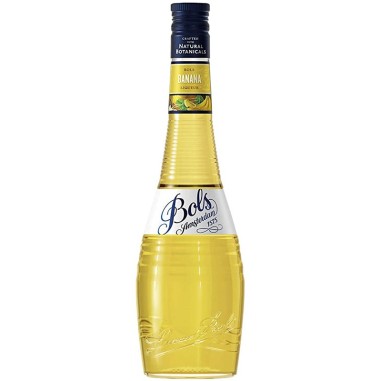 Bols Creme Bananas 70cl