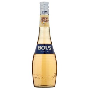 Bols Elderflower 70cl