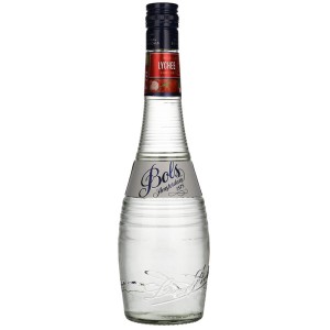 Bols Lychee 70cl