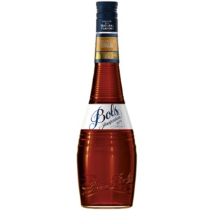 Bols Dry Orange Curacao 70cl