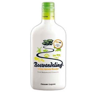 Boswandeling 70cl