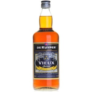 De Kuyper Vieux 1L