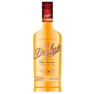Dooleys Tropic Cream 1L