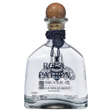 Patron Roca Silver 70cl