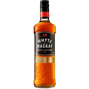 Whyte & Mackay 1L