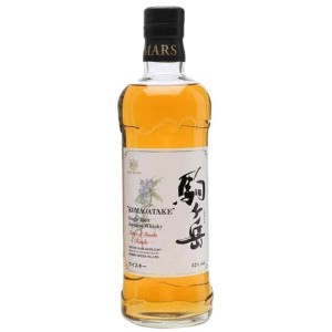 Mars Shinshu Komagatake Rindo 70cl