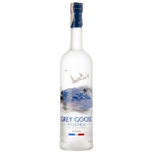 Grey Goose 1,5L