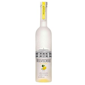 Belvedere Citrus 70cl