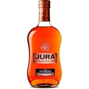 Isle Of Jura 16 Years Old 1L