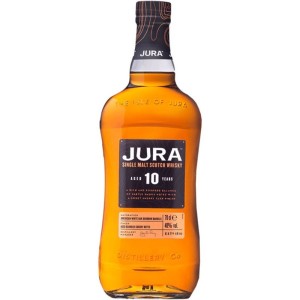 Isle Of Jura 10 Years Old 1L