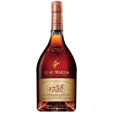 Remy Martin 1738 Accord Royal 70cl