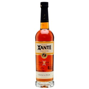 Xante Liqueur 1L