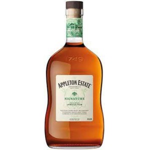 Appleton Signature Blend 1L