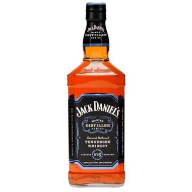 Jack Daniel's Master Distiller Nº6 1L