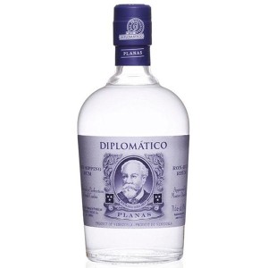 Diplomático Planas 70cl