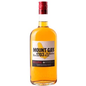 Mount Gay Eclipse 1L