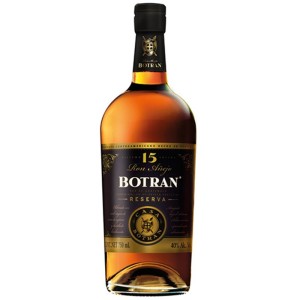 Botran Reserva 15 Years Old 1L