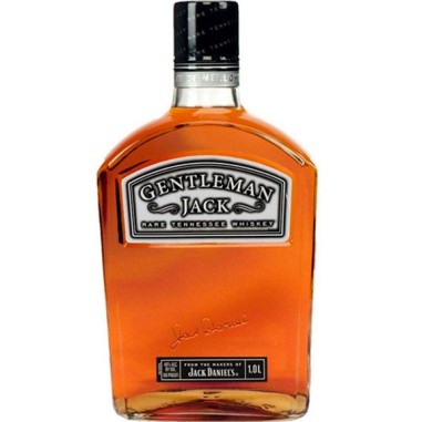 Jack Daniel's Gentleman 1L