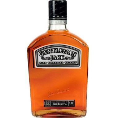 Jack Daniel's Gentleman Jack 1L