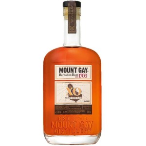 Mount Gay X.O. 70cl
