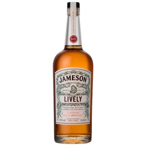 Jameson Deconstructed Lively 1L