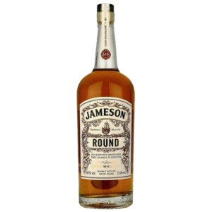 Jameson Deconstructed Round 1L