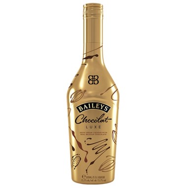 Baileys Chocolat Luxe 50cl
