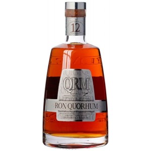 Quorhum 12 Years Old 70cl