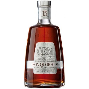 Quorhum 15 Years Old 70cl