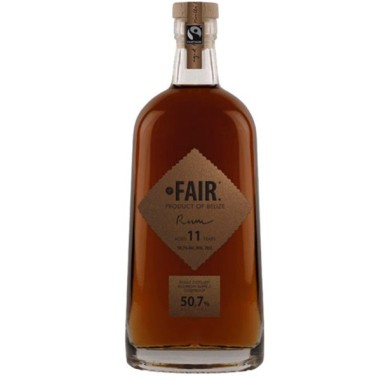 Fair Belize 11 Years Old 70cl