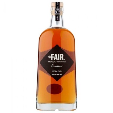 Fair Belize 5 Years Old 70cl