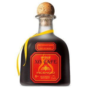 Patron XO Cafe Incendio 1L