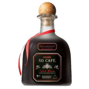 Patron XO Cafe Dark Cocoa 70cl
