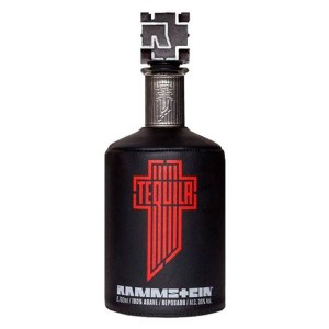 Rammstein Reposado 70cl