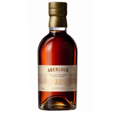 Aberlour 18 Years Old 70cl