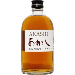 Akashi Blended 50cl