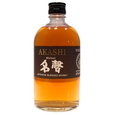 Akashi Meisei 50cl