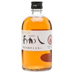 Akashi Single Malt 50cl
