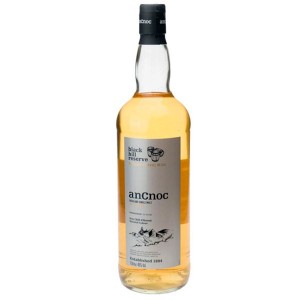 AnCnoc Black Hill Reserve 1L